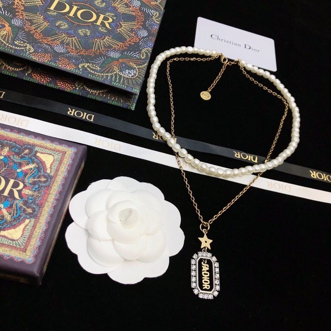 Dior Necklace CE11662