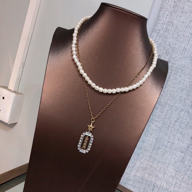 Dior Necklace CE11662