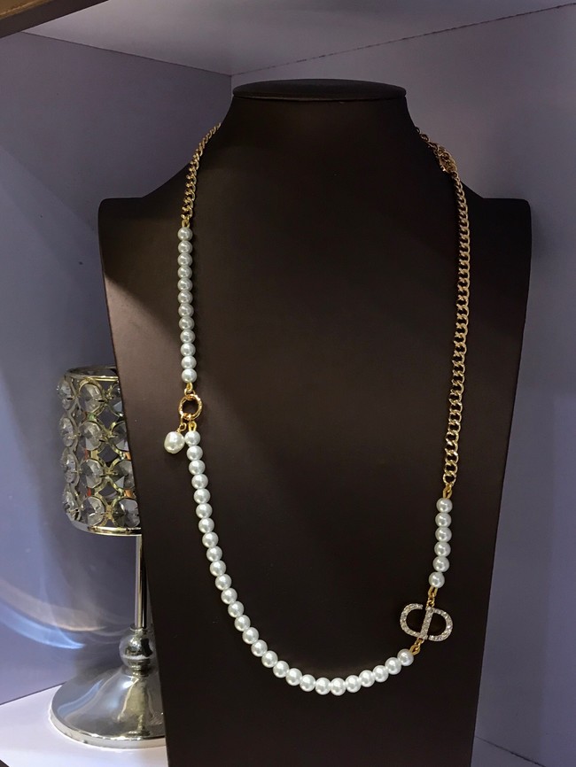 Dior Necklace CE11676