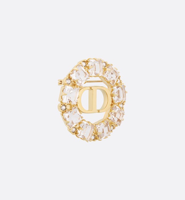 Dior brooch CE11673