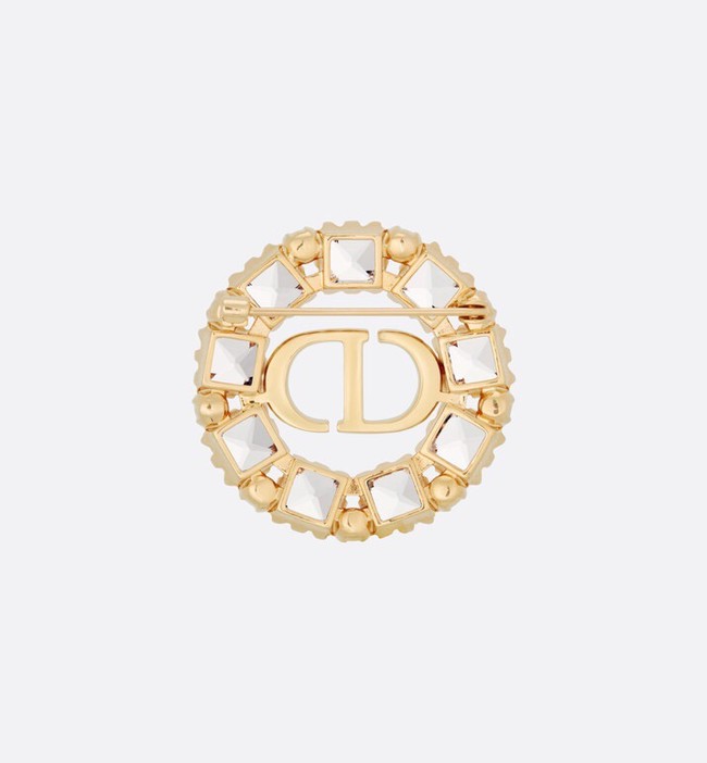 Dior brooch CE11673