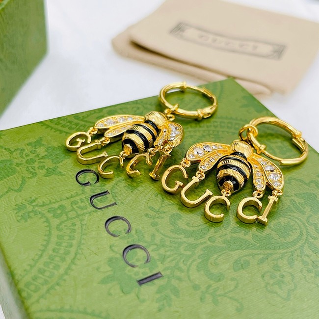 Gucci Earrings CE11638
