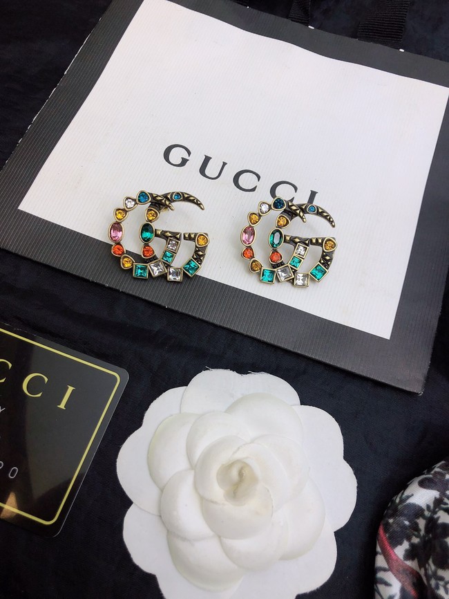 Gucci Earrings CE11652