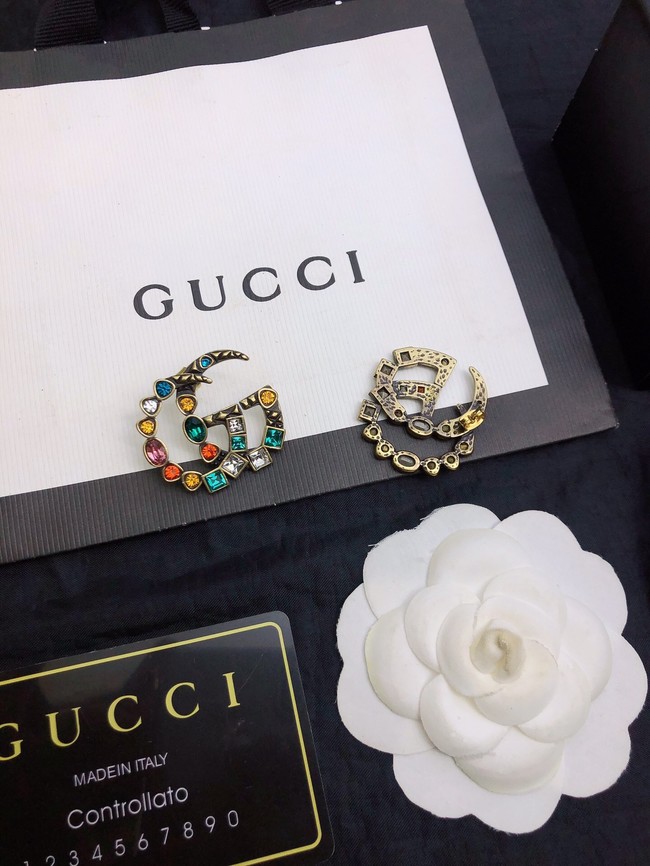 Gucci Earrings CE11652
