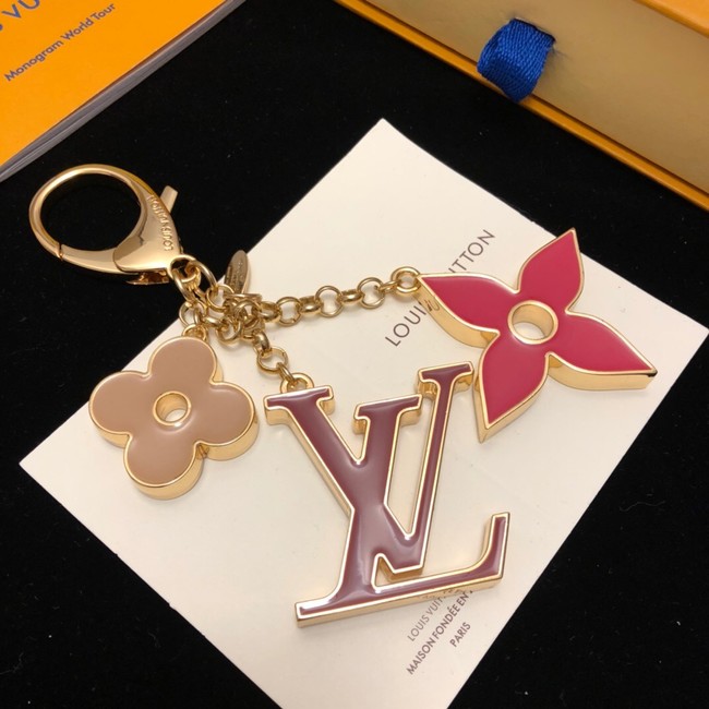 Louis Vuitton KEY HOLDER 15563