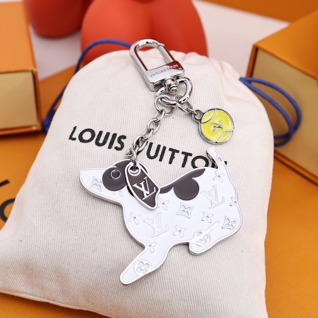 Louis Vuitton KEY HOLDER 15566