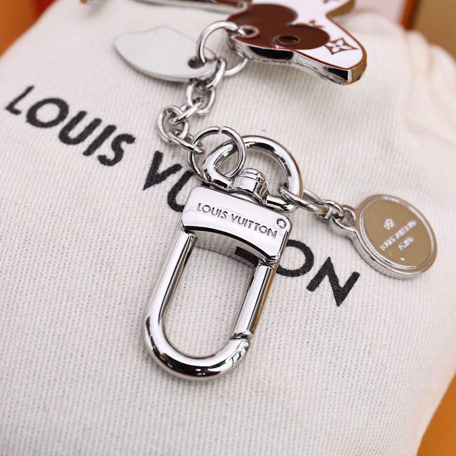 Louis Vuitton KEY HOLDER 15566