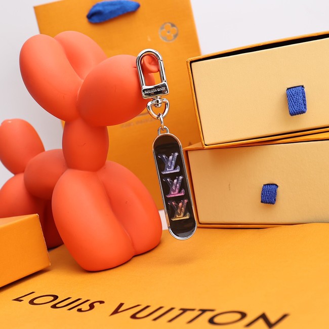 Louis Vuitton KEY HOLDER 15569