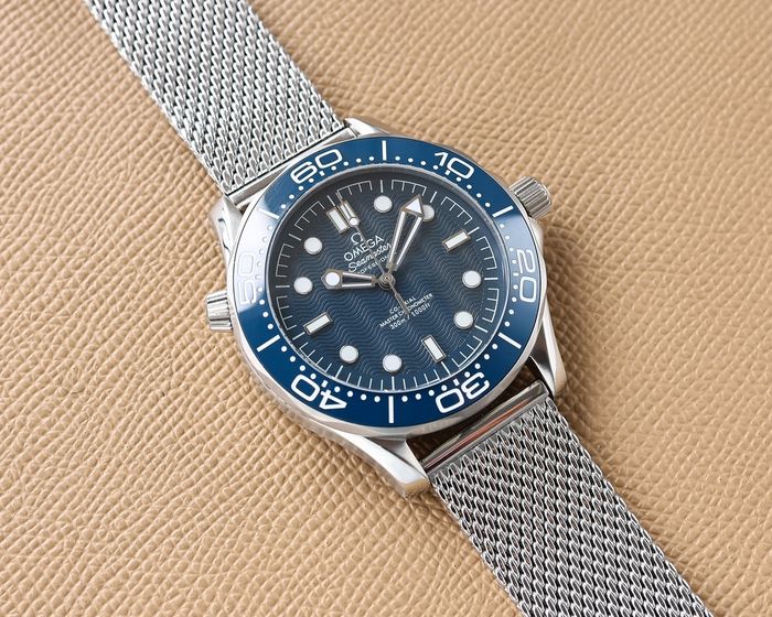 Omega Watch OMW00666