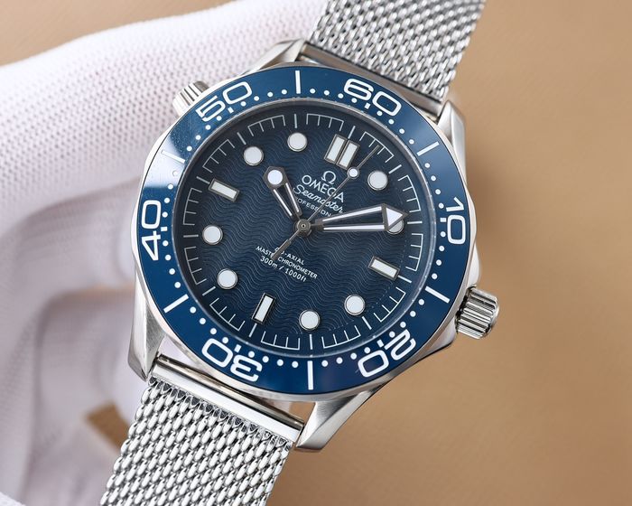 Omega Watch OMW00666