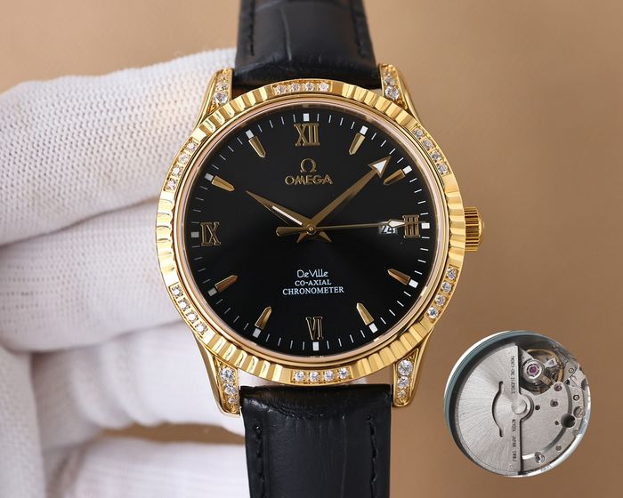 Omega Watch OMW00669-5