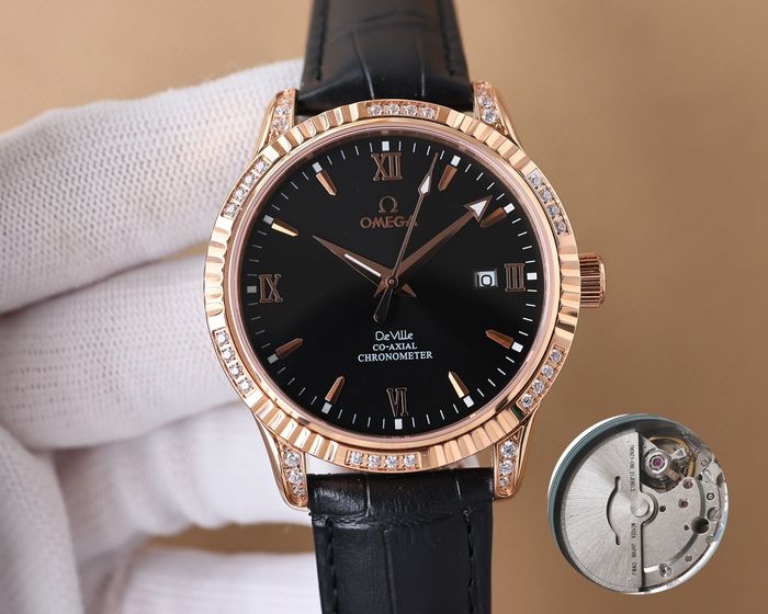 Omega Watch OMW00669-6
