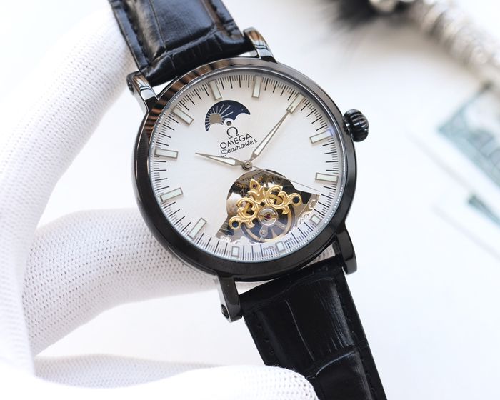Omega Watch OMW00673-7