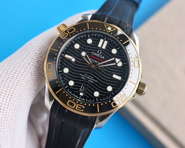 Omega Watch OMW00679-2