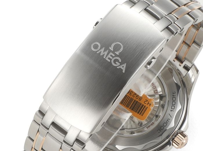 Omega Watch OMW00682
