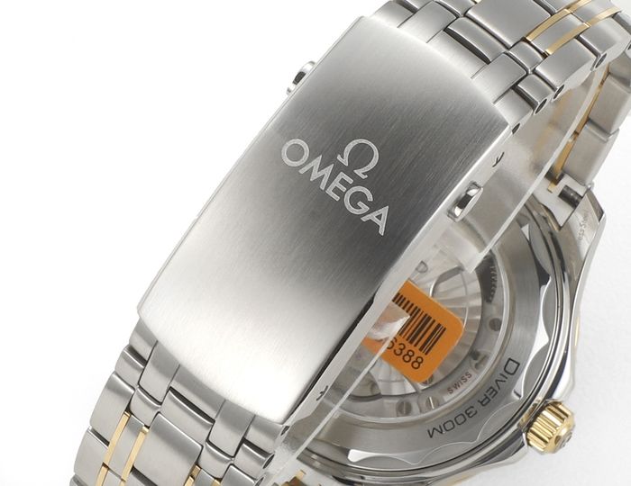 Omega Watch OMW00683