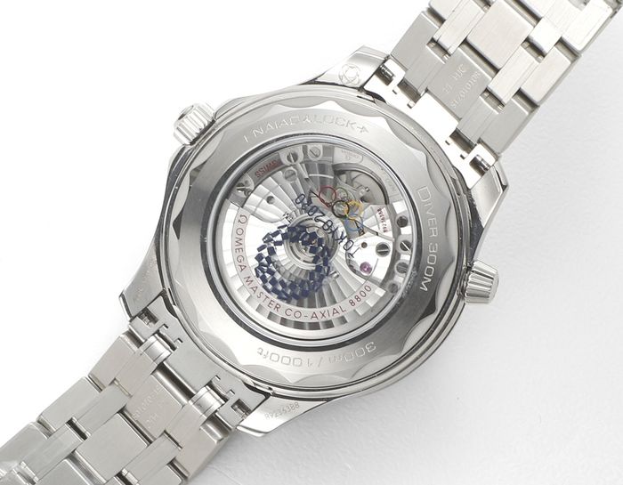 Omega Watch OMW00685