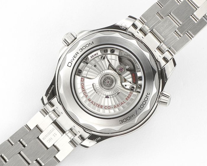 Omega Watch OMW00686