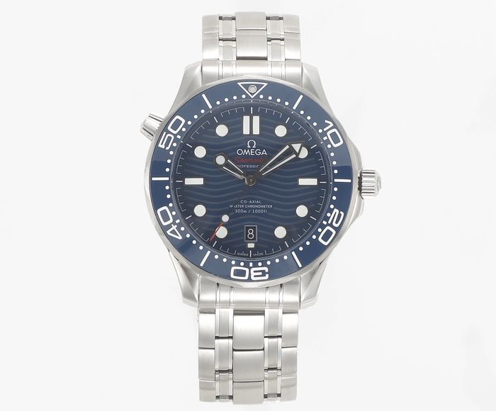 Omega Watch OMW00687