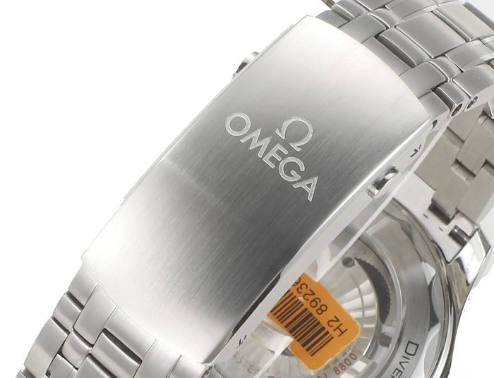 Omega Watch OMW00688