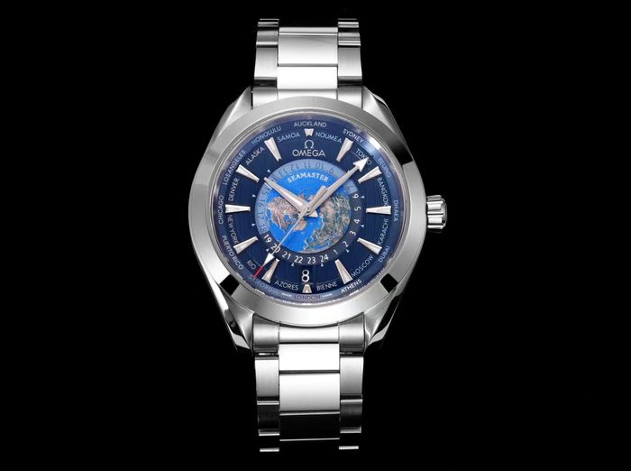 Omega Watch OMW00705