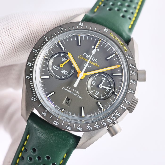 Omega Watch OMW00710