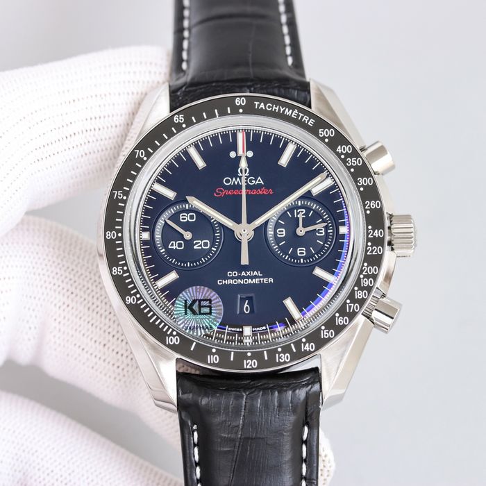 Omega Watch OMW00711-1