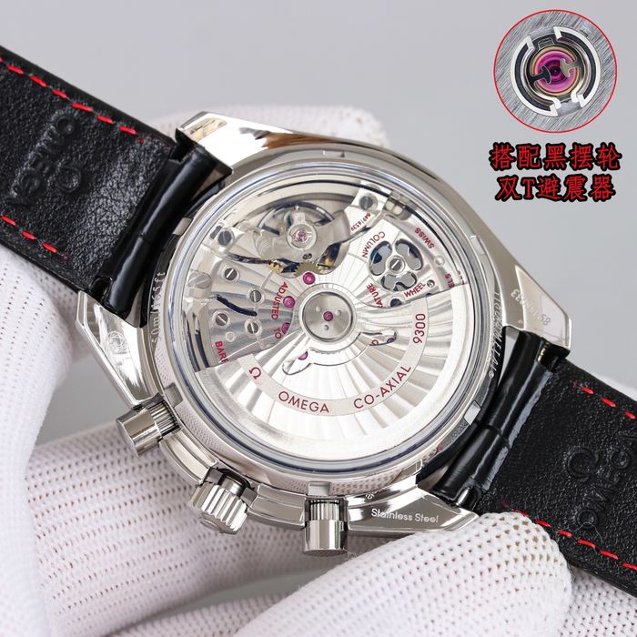 Omega Watch OMW00711-1