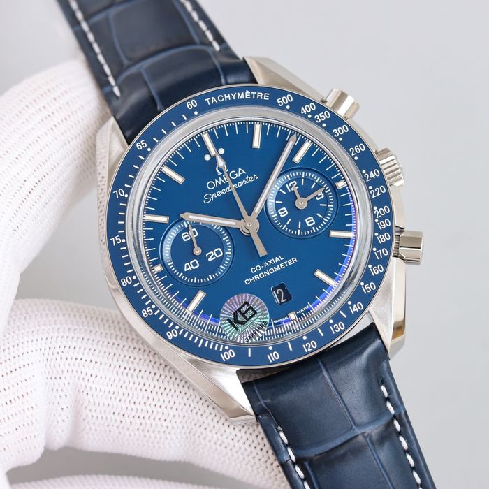 Omega Watch OMW00711-2