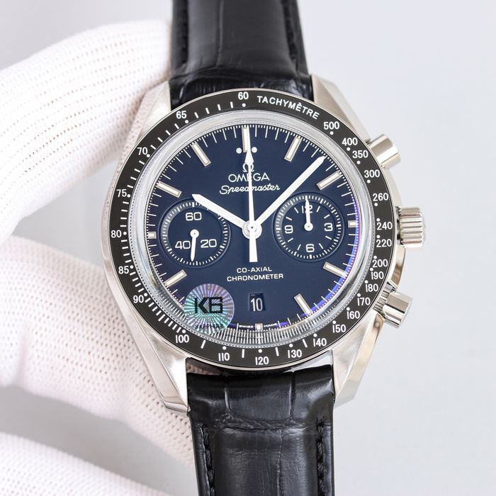 Omega Watch OMW00712-1