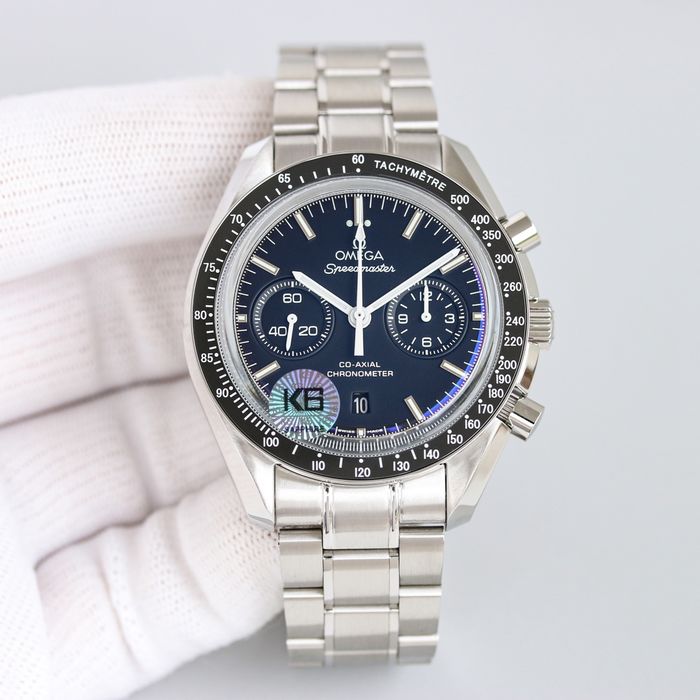 Omega Watch OMW00714-3