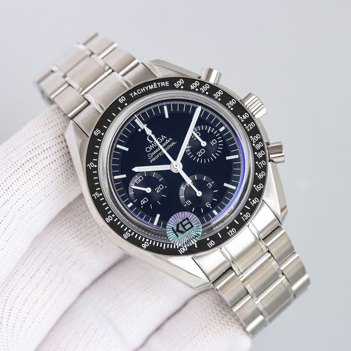 Omega Watch OMW00715-1