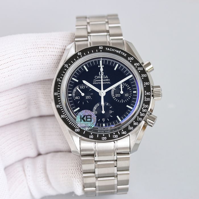 Omega Watch OMW00715-1