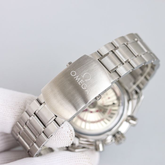 Omega Watch OMW00715-1