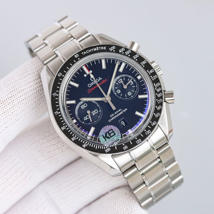 Omega Watch OMW00715-2