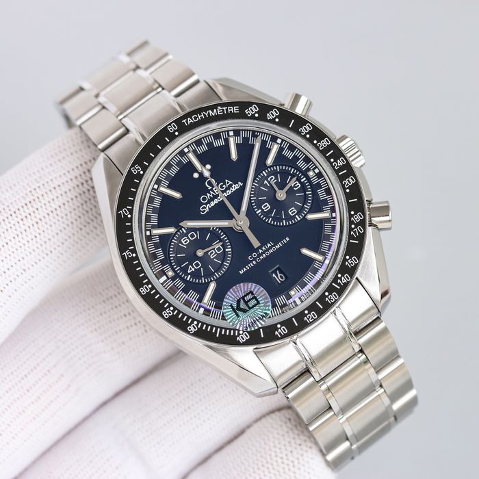 Omega Watch OMW00715-3