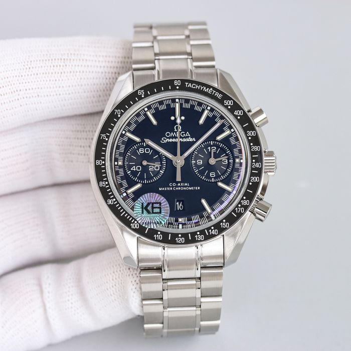Omega Watch OMW00715-3