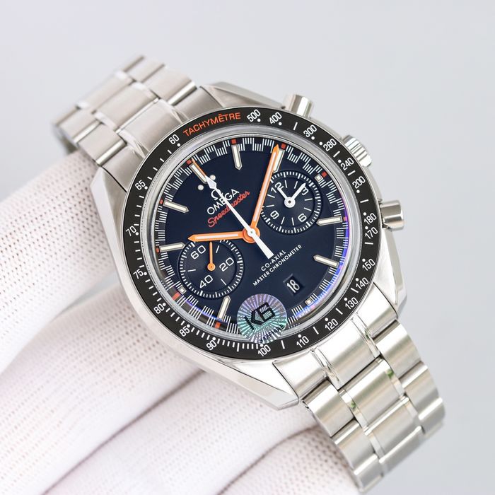 Omega Watch OMW00716-2