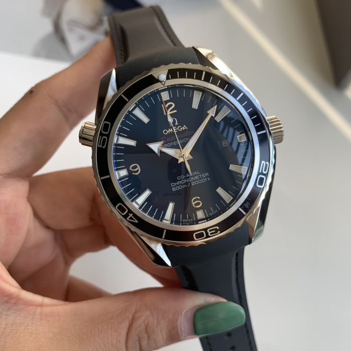 Omega Watch OMW00721-2