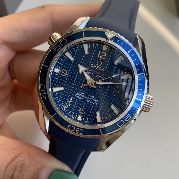 Omega Watch OMW00722-1