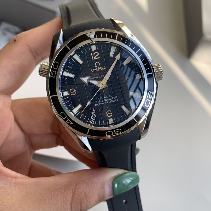 Omega Watch OMW00722-3