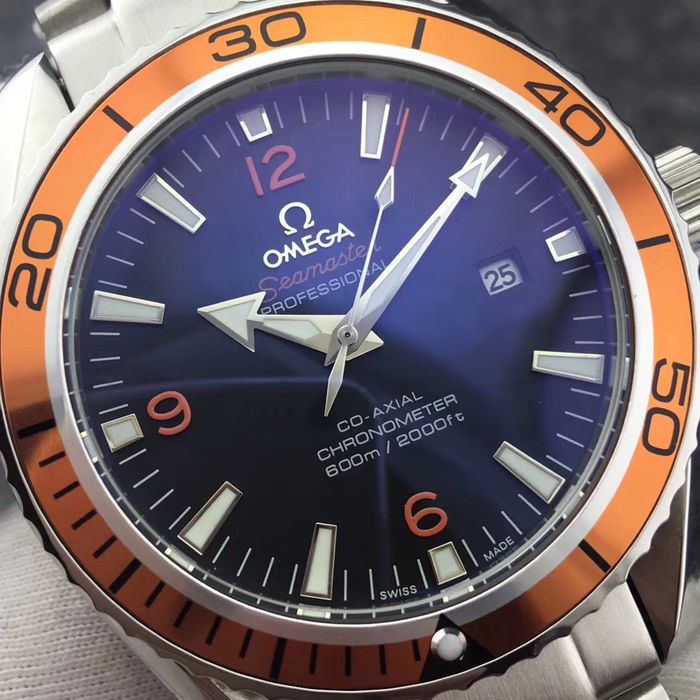 Omega Watch OMW00723-1