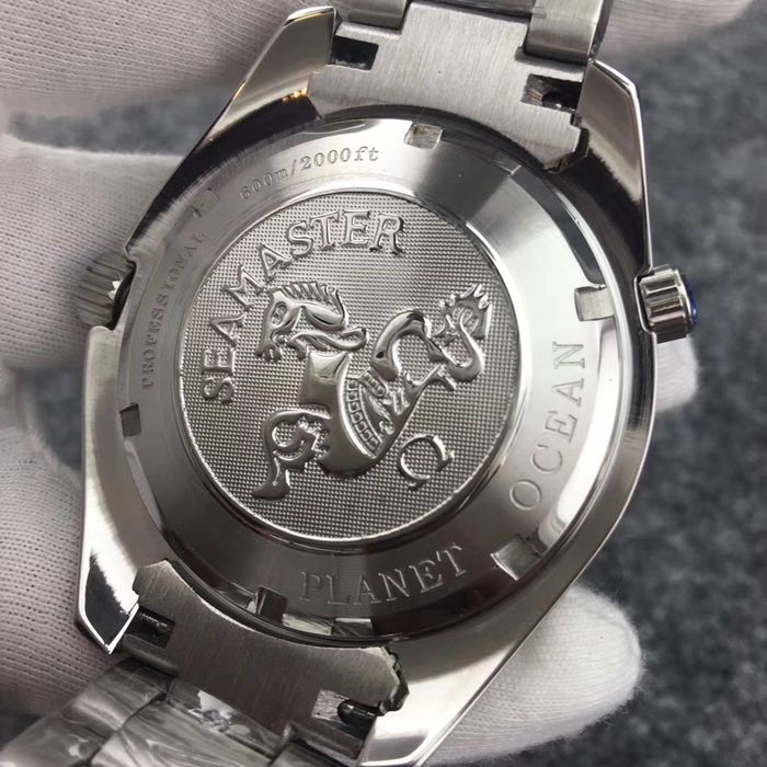 Omega Watch OMW00723-1