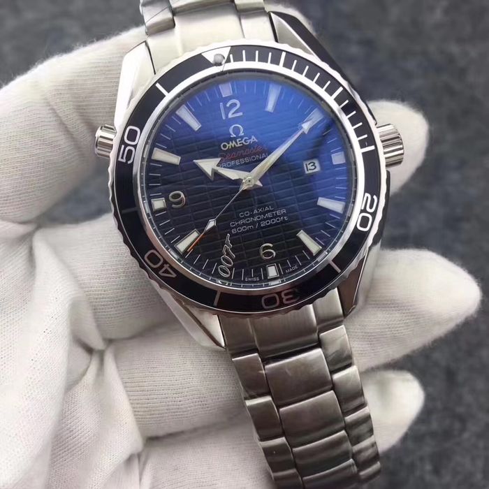 Omega Watch OMW00724-1