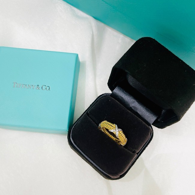 TIFFANY Ring CE11637