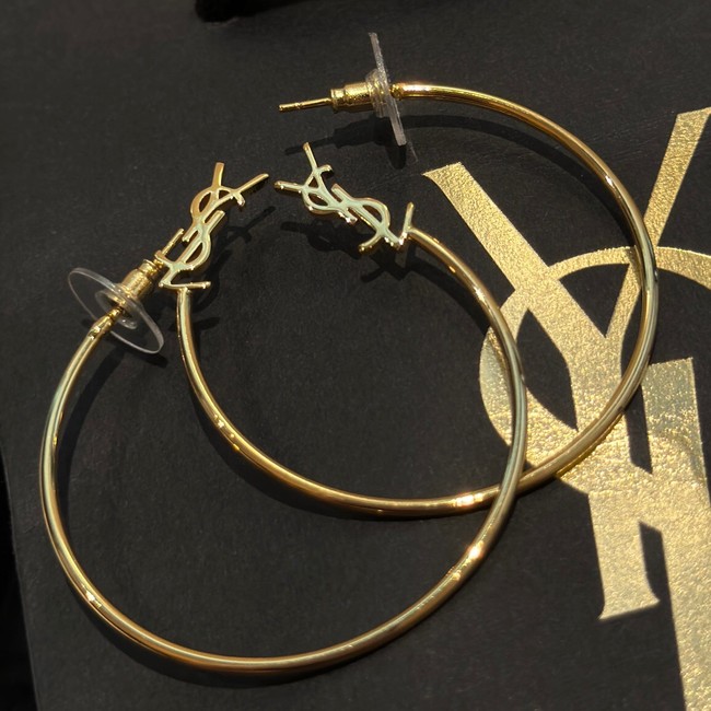 YSL Earrings CE11640