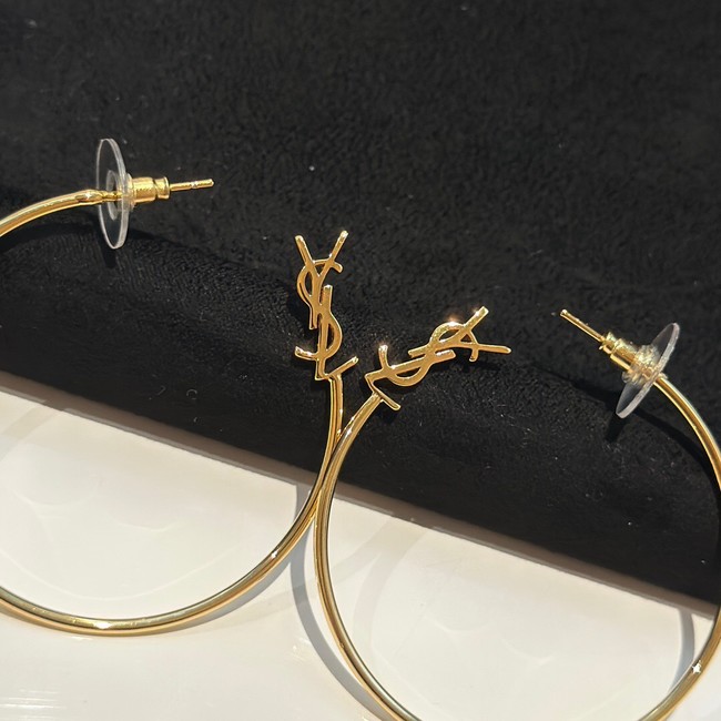 YSL Earrings CE11640