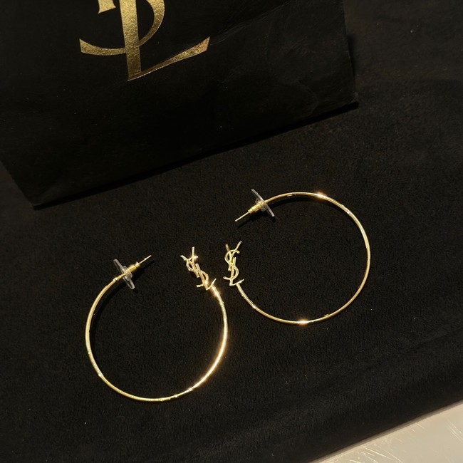 YSL Earrings CE11640