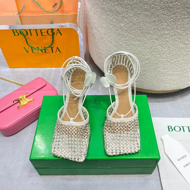 Bottega Veneta Shoes heel height 8CM 93376-4