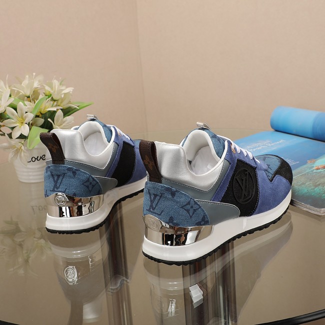 Louis Vuitton Run Away Sneaker 93381-3